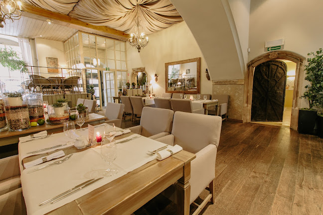 Art Restauracja Wrocław