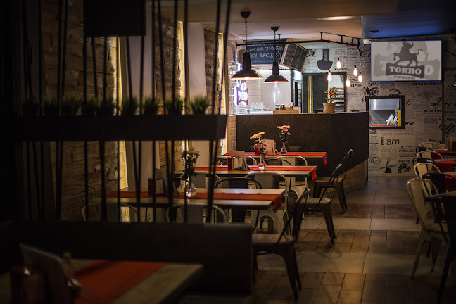 Restauracja Torro - Rzeszów