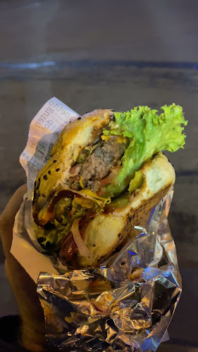 Yummy Burger