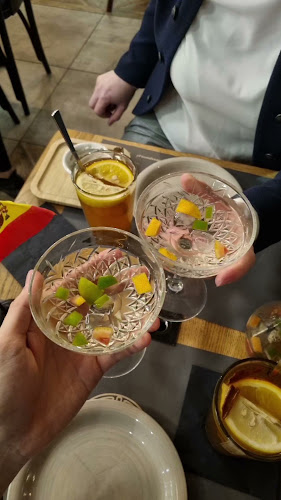 Reviews of Hora de España in Gdańsk - Gastronomia