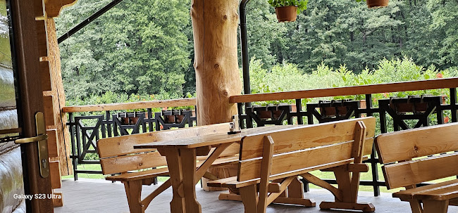 Karczma Gniewków - Gastronomia