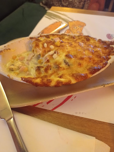 Casa Nostra Ristorante e Pizzeria - Gastronomia