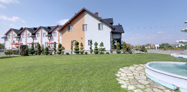 Lorenzo Restauracja & Hotel - Stopnica