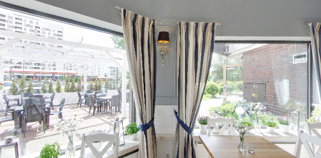Restauracja Caffettano