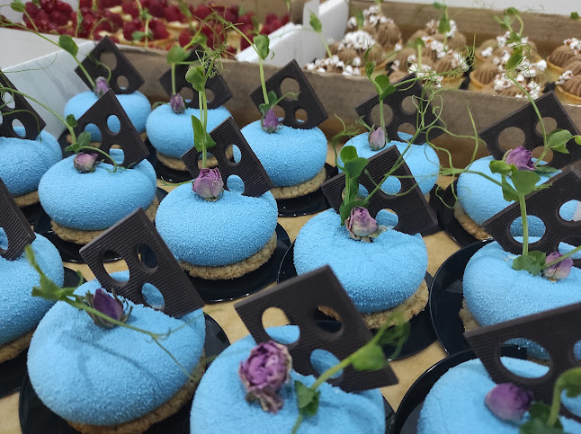 catering okolicznościowy - kreatywna kuchnia, cukiernia, słodki stół, garmaż, - Gastronomia