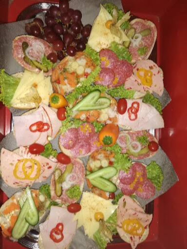 Cafeteria OSZ Eisenhüttenstadt - Słubice