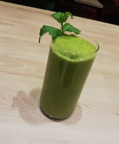 Comentarii opinii despre CAFE SŁODZIAK WOŁOMIN