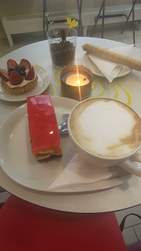 Opinii despre Cafe Le Miracle în Wrocław - Gastronomia