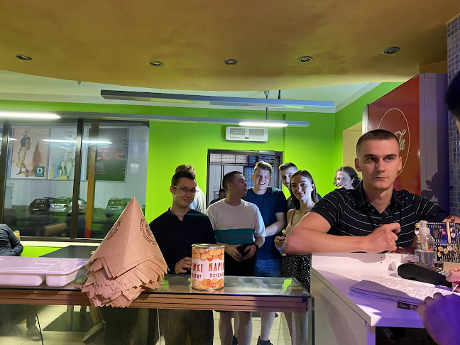 Raju kebab - Wodzisław Śląski