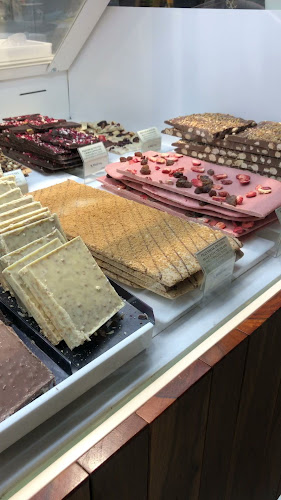 Karmello Chocolatier - Warszawa