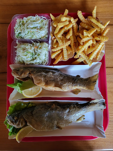 Smażalnia Ryb „U Rybaka” - Kowary