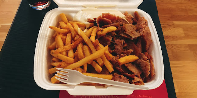 Reviews of Kebab VIP in Bydgoszcz - Gastronomia
