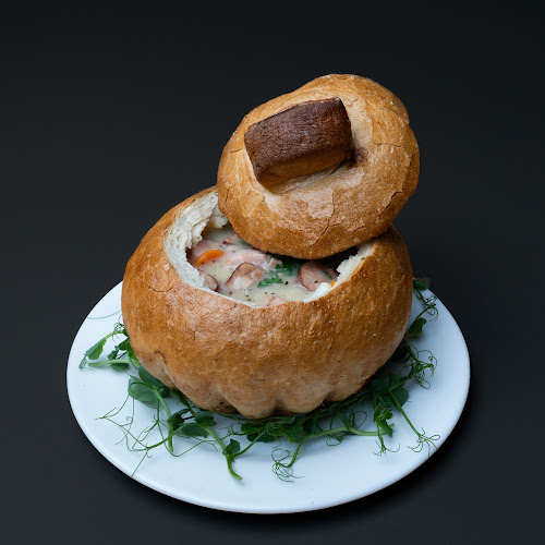 Opinii despre Oberża Swojskie Jadło în Krynica-Zdrój - Gastronomia