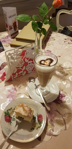 Opinii despre Exclusive Caffe Monika în Świeradów-Zdrój - Gastronomia