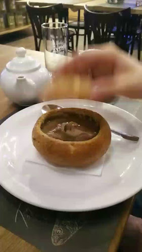 Opinii despre Kuchnia Warszawska Rynek în Warszawa - Gastronomia