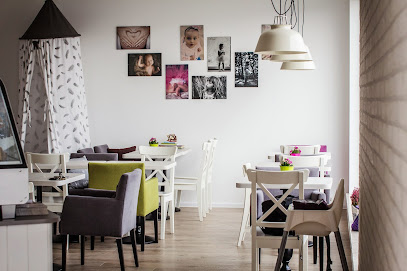 Slow Cafe Klubokawiarnia Rodzinna