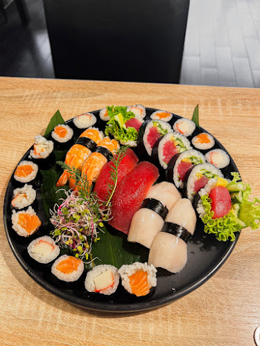 Iwo Sushi - Mińsk Mazowiecki