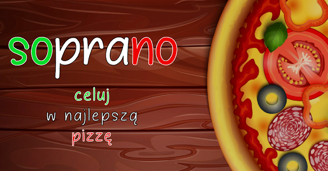 Opinii despre Pizzeria Soprano în Posada Górna - Gastronomia
