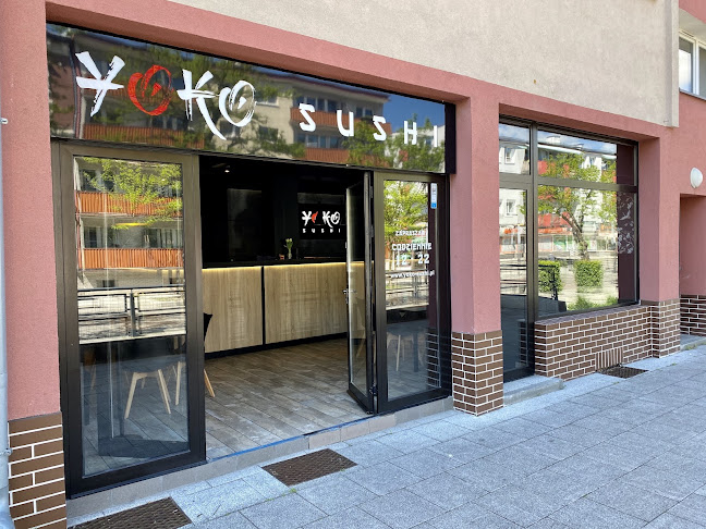 Yoko Sushi - Piła