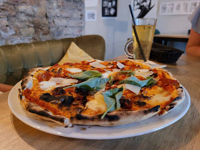 "Gram off on" - Białystok