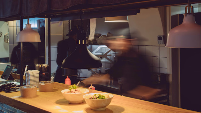 Akita Ramen - Kraków