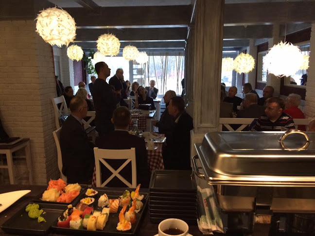 Comentarii opinii despre Okinawa Sushi&Grill