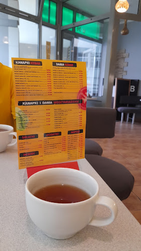 Comments and reviews of Kebab Urfa