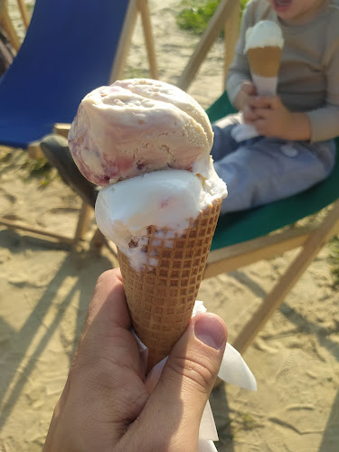Reviews of Lodowe Love in Szałe - Gastronomia