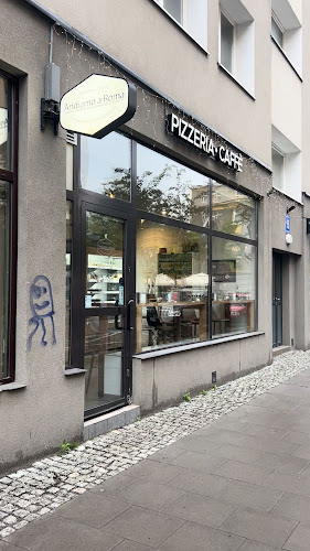 Andiamo a Roma Gdynia - Gdynia