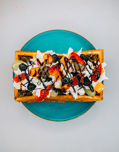 Comentarii opinii despre Lodziarnia Na Językach