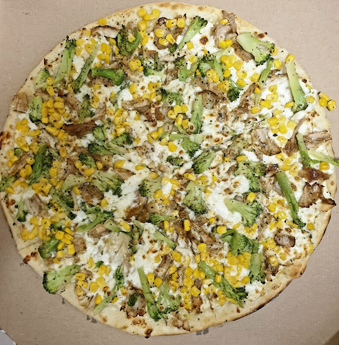 Rowerowy bar - Stary Wielisław