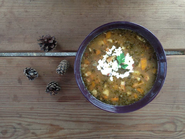 Kuchnia Regionalna Jasnochówka