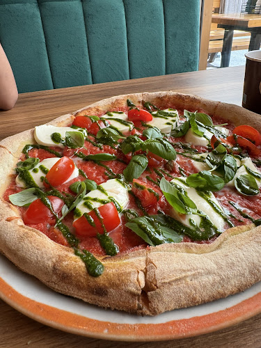 Pizzeria Włoska Kryjówka