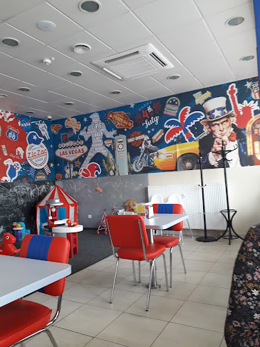 al. Wyzwolenia 31, 70-531 Szczecin