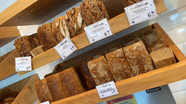 Opinii despre Piekarnia Gdynia în Gdynia - Gastronomia