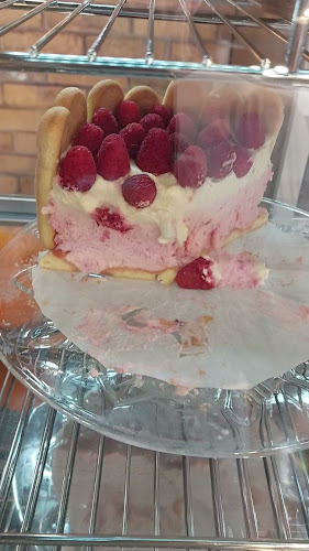 „u Lodziarzy” Wytwórnia Lodów Polskich - Gastronomia