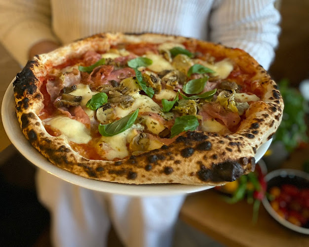 POP Tobiasz Wróblewski - Gastronomia