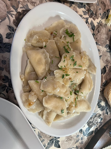 Opinii despre Przy Potoku în Zakopane - Gastronomia