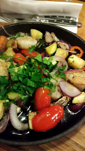 Comments and reviews of Restauracja Karramba Bydgoszcz