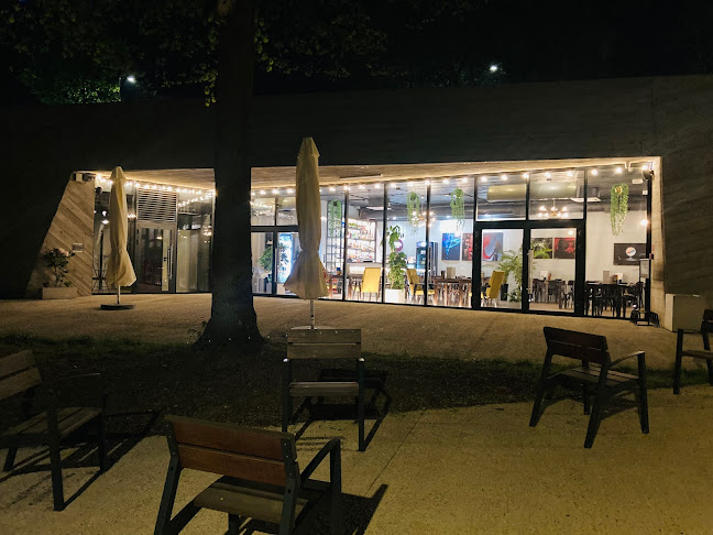 Restauracja Pełna Kultura - Starachowice