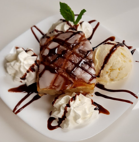 Opinii despre Restauracja Rock and Roll Pub în Mysłowice - Gastronomia