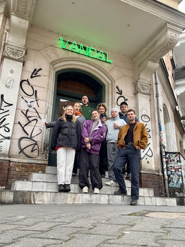 Vandal Cafe - Gastronomia