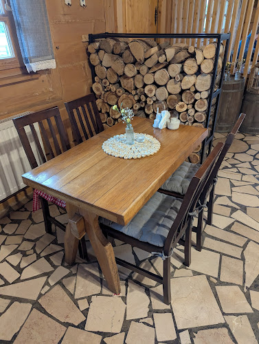 Karczma Maciejówka - restauracja k/Ojcowa