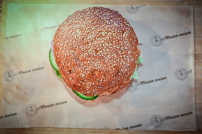 American Pub - Gastronomia