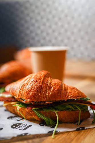 Tasty Beast Burger - Niepołomice