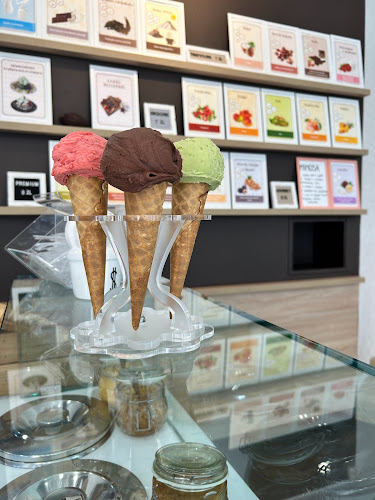 Comentarii opinii despre Gelateria Veneta