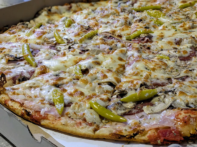 Mefisto - Gastronomia