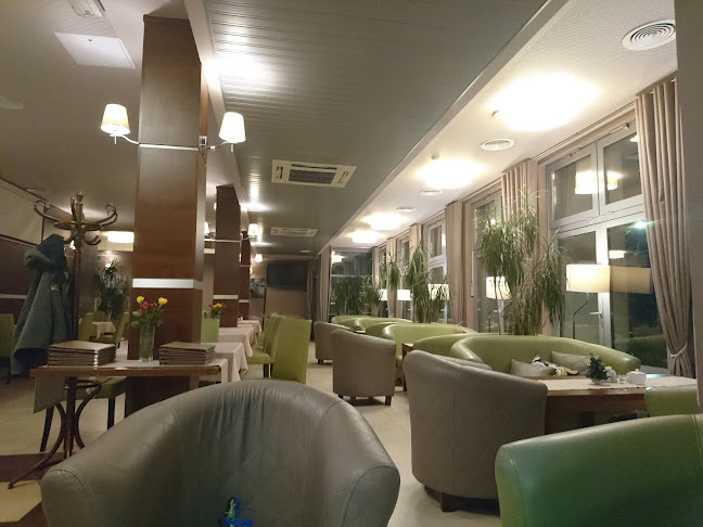 Restauracja Krakus - Krowodrza