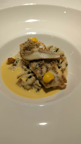 Platter by Karol Okrasa. Restauracja - Gastronomia