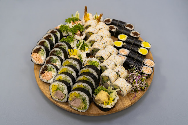 Sushi Mori Tarchomin